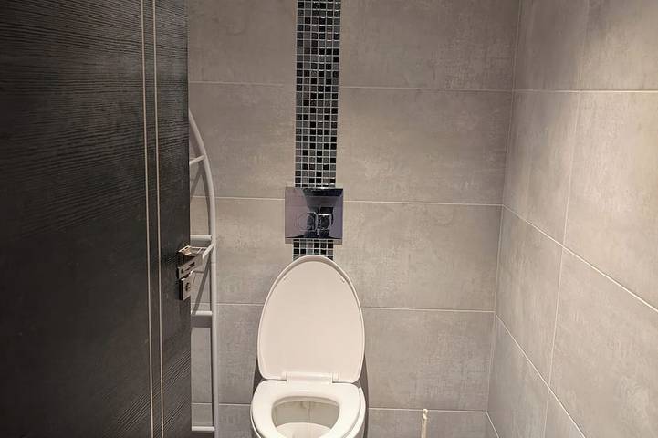 Appartement de vacances pour 3 personnes à Le Puy-en-Velay