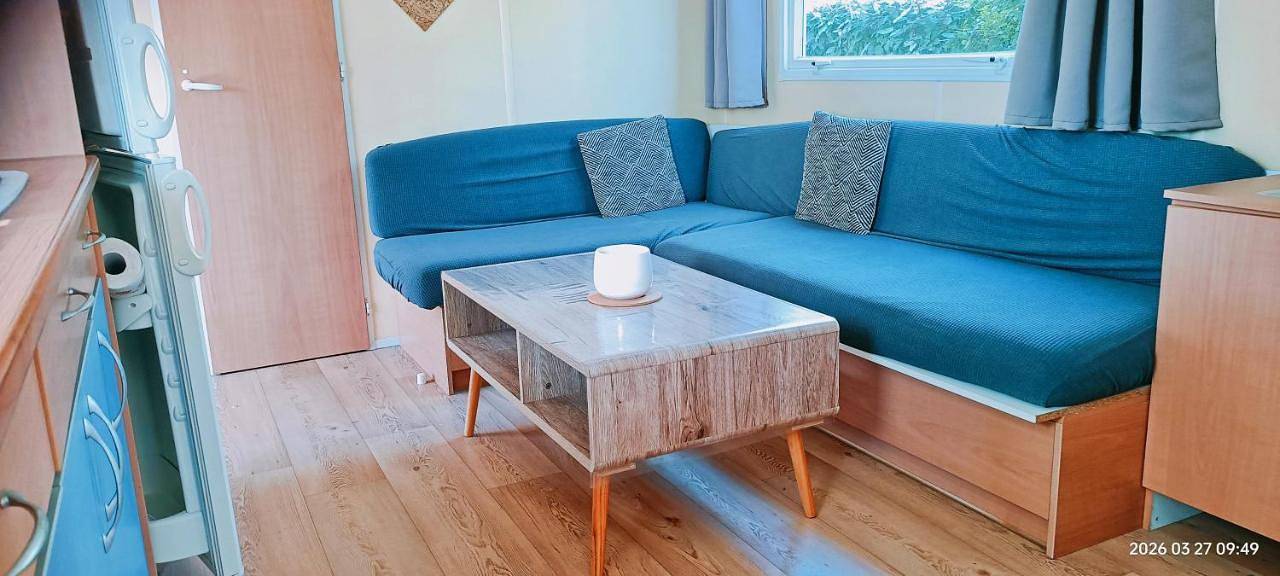 Mobil-home 4 personnes in Fontès, Côte méditerranéenne (France)