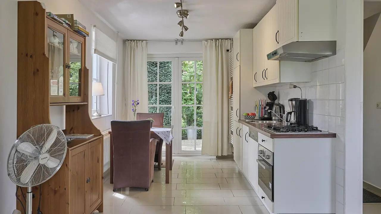 Ferienhaus für 2 Personen (50 m²) in Rijnwaarden, Niederrhein