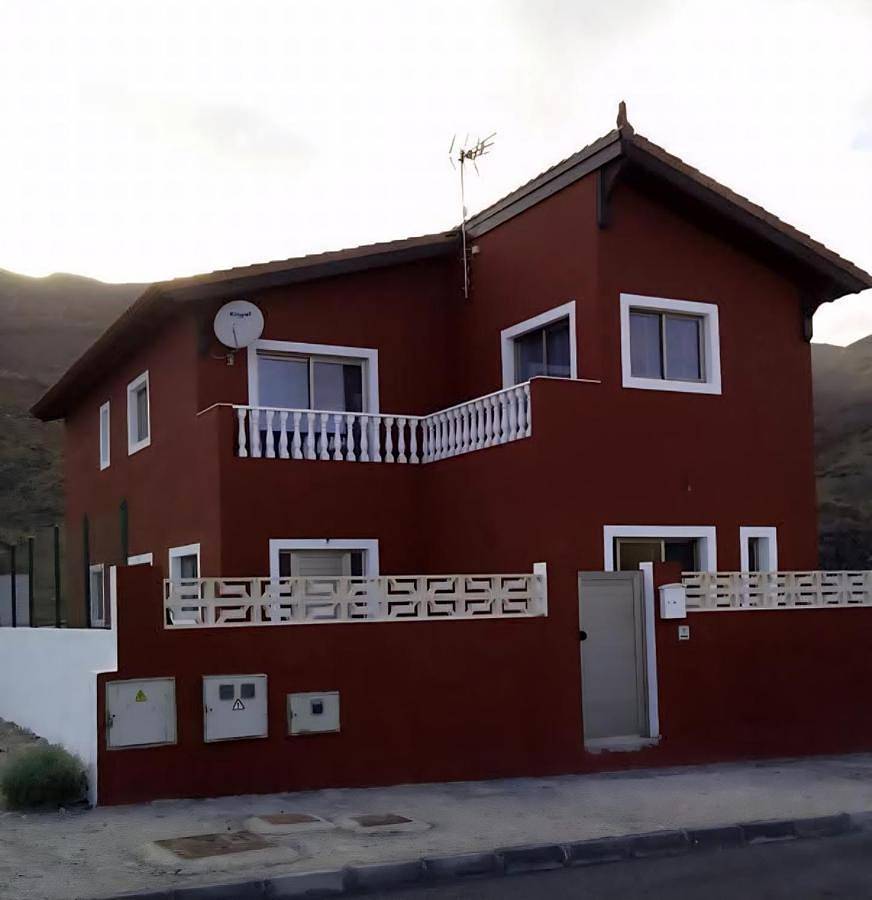 Ganze Wohnung, El refugio tranquilo in Gran Tarajal, Tuineje
