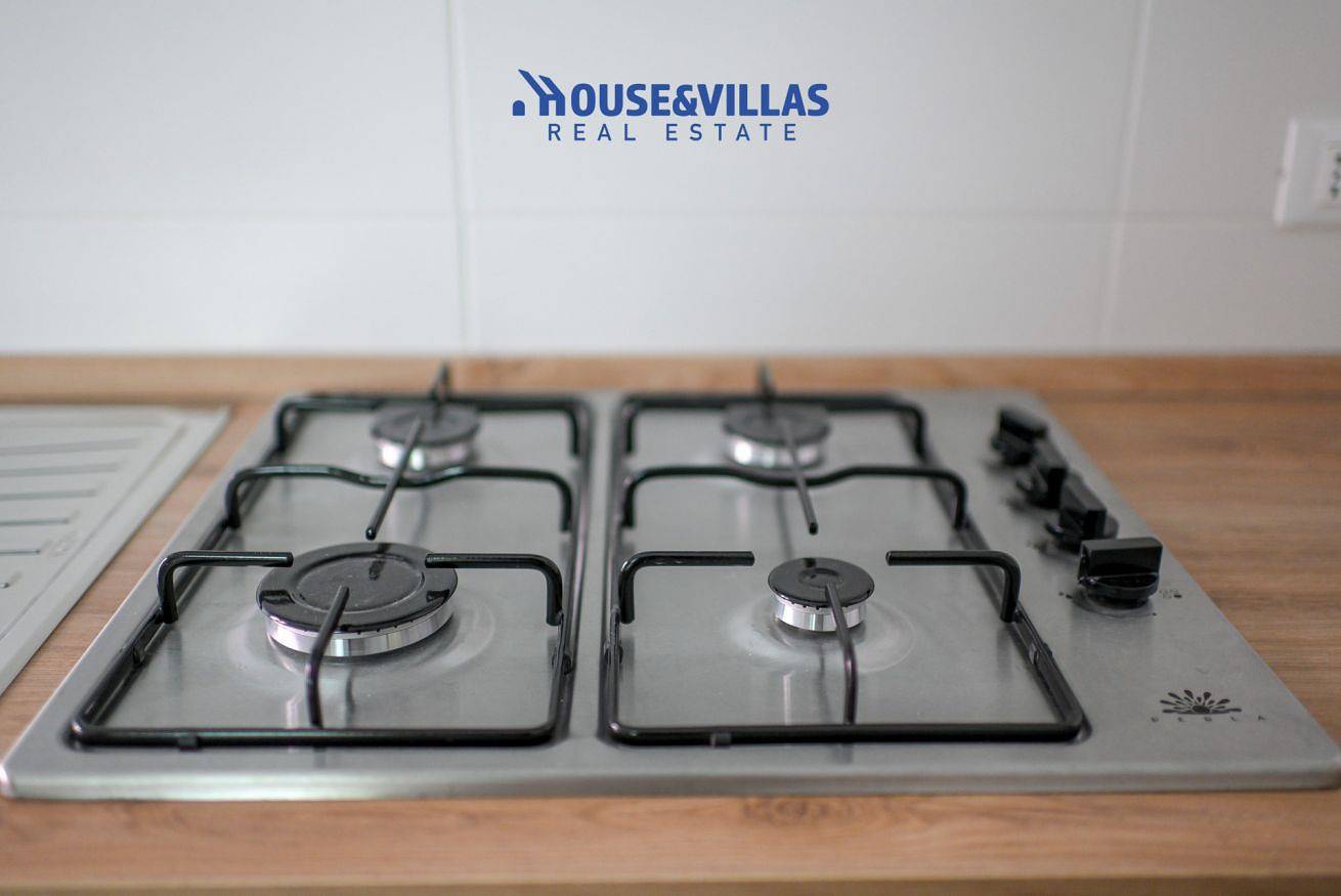 Apartamento entero, House&Villas - Avola nel Cuore-Appartamento Ele in Avola, Provincia de Siracusa