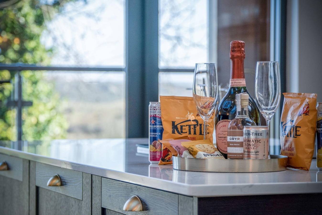 Ty Alice - 3 Bedroom Cottage - Bayview Oxwich in Swansea region