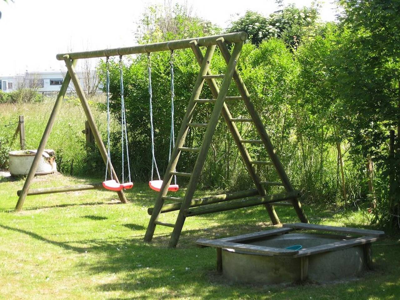Ganze Ferienwohnung, Altes Hafenmeisterhaus in Fedderwardersiel, Butjadingen