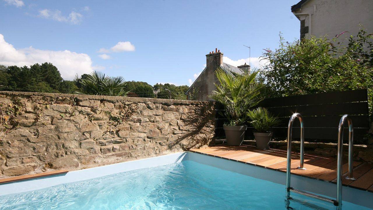 Villa für 6 Personen (250 m²) in Pont-Aven in Pont-Aven, Région de Quimper