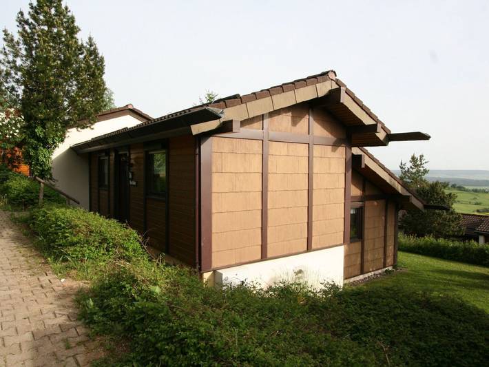 Ferienhaus 76 im Froschweg - Ferienhaus für 6 Personen mit Haustier in Bad Dürrheim, Mittlerer Schwarzwald