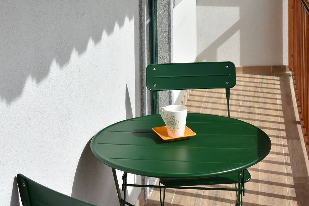 2 bedroom apartment in braganã§a, foto 8