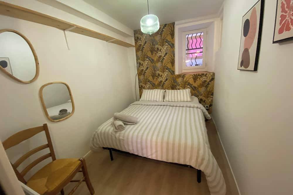 Apartamento entero, L'Echappé Médiévale in the heart of a small Alpine town in Veynes, Gap region