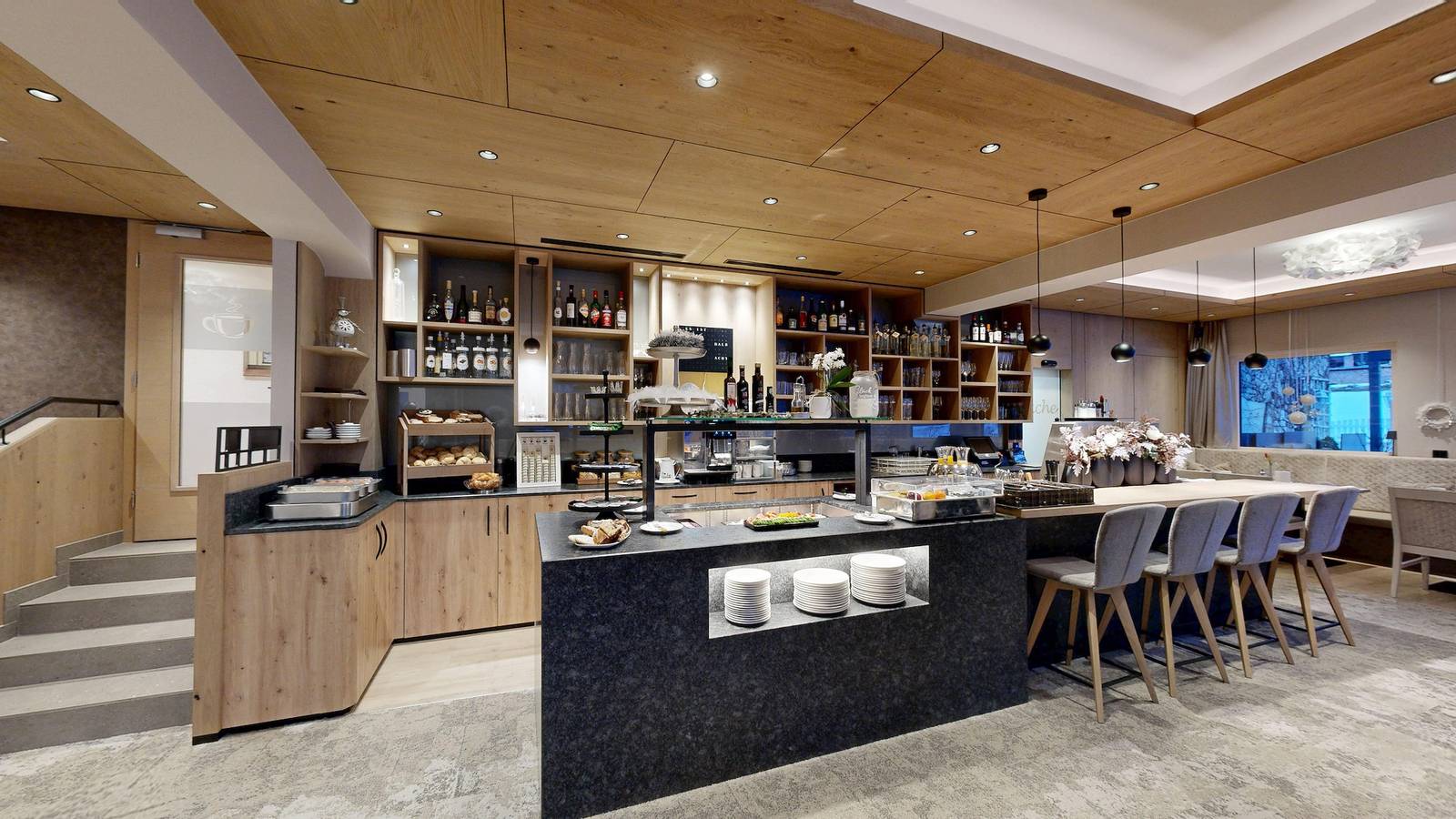 Doppelzimmer"+" in Pertisau, Eben am Achensee