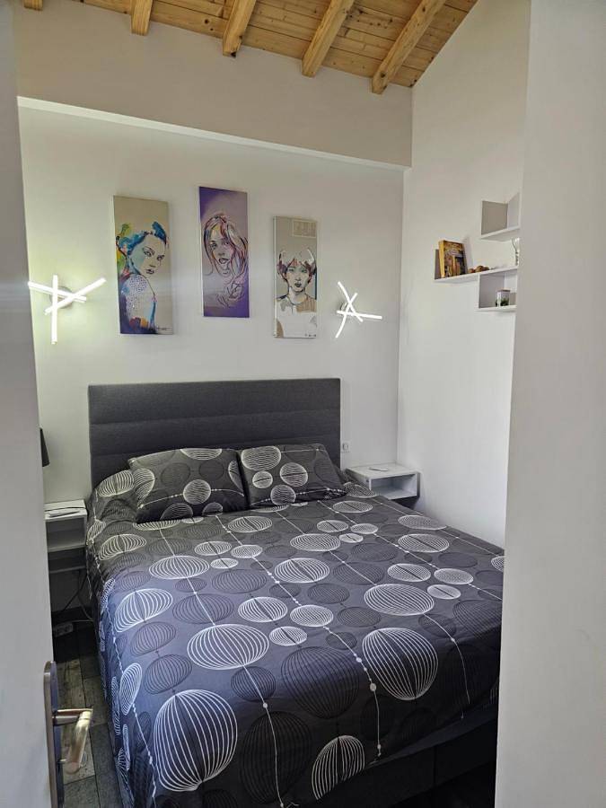 Appartement entier, Chai Callie, ancien Chai meublé in Cognac, Charente