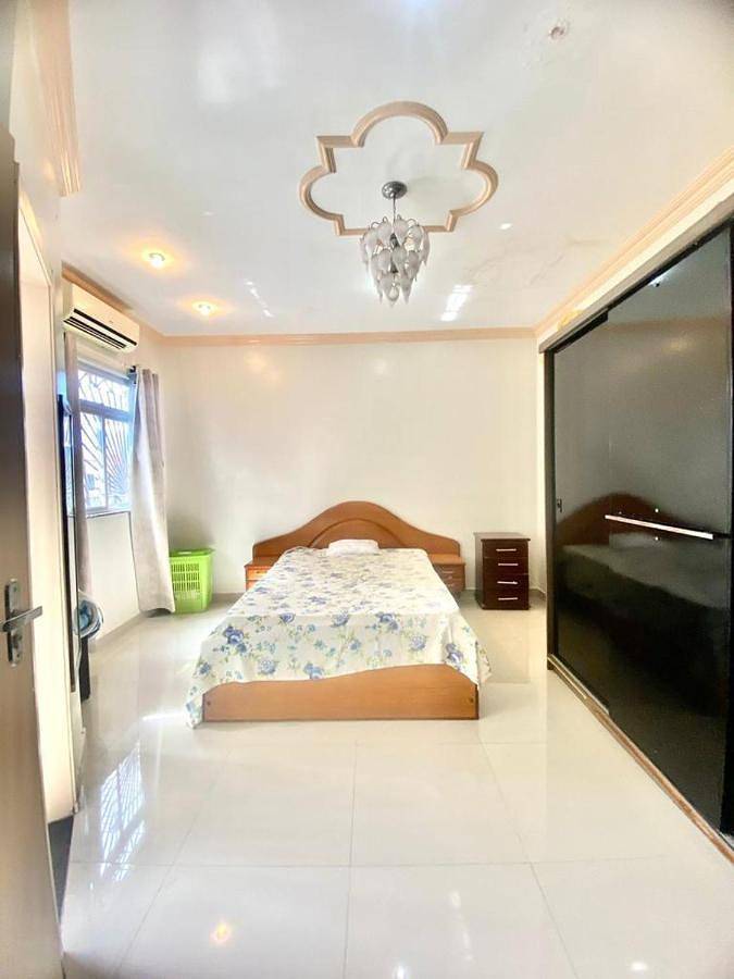 Casas e apartamentos de temporada para 2 pessoas em Belém