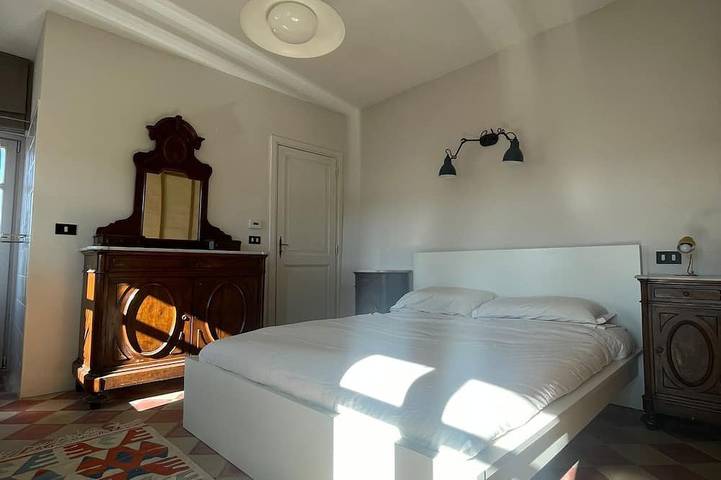 Gîte pour 3 personnes à Turin