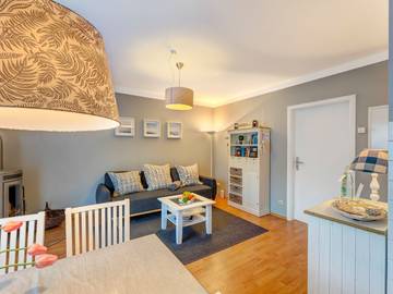 Bungalow für 4 Personen in Zempin, Usedom, Bild 4