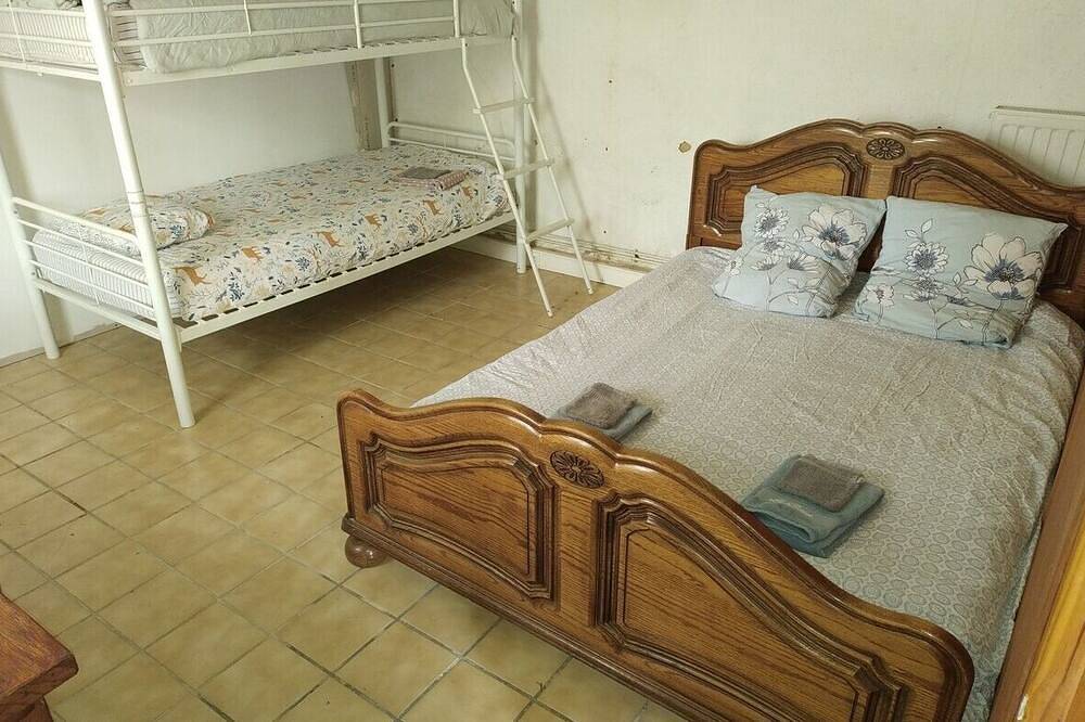 Gîte de la Venerie Indre 36 in Mers-sur-Indre, La Châtre und Umgebung