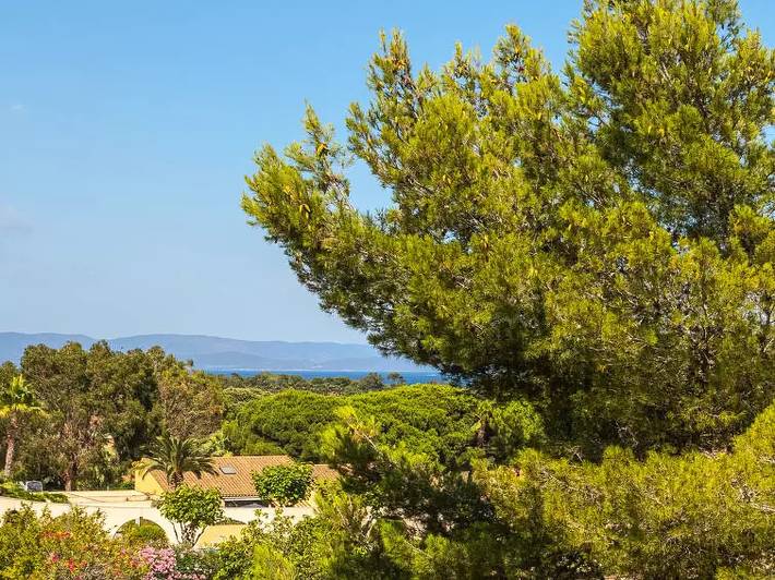Appartement de vacances pour 4 personnes, avec terrasse