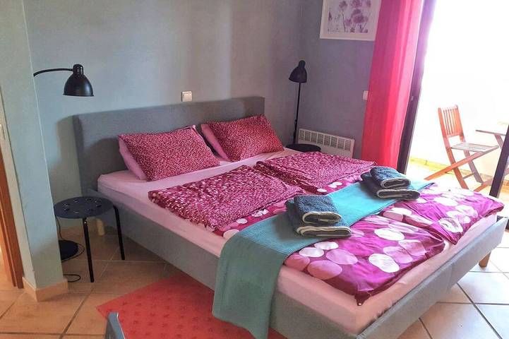 Ferienhaus für 6 Personen, mit Garten in Salema - 3