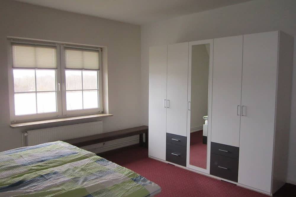 Ganze Wohnung, Ferienwohnung/App. für 4 Gäste mit 90m² in Breiholz (3006) in Breiholz, Rendsburg-Eckernförde