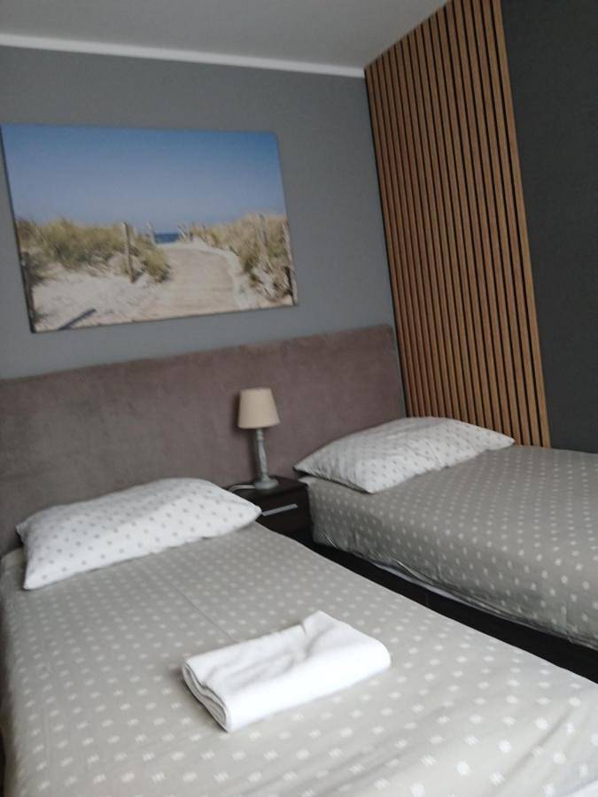 Maison d’hôte pour 2 personnes à Gdańsk - 2