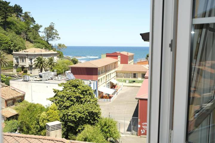 Ferienwohnung für 4 Personen - 1