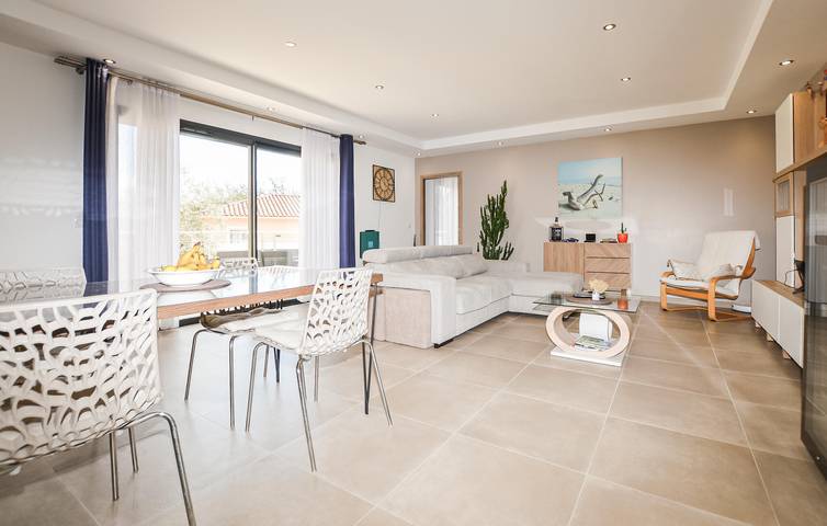 Encantador apartamento de 100 m² con piscina, terraza y acceso al río in Morta, Prunelli-di-Fiumorbo