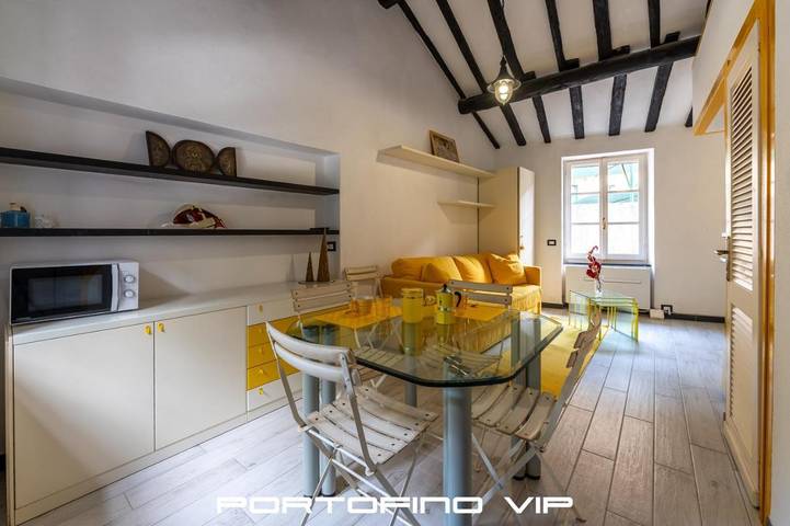 Gîte pour 4 personnes à Portofino - 3