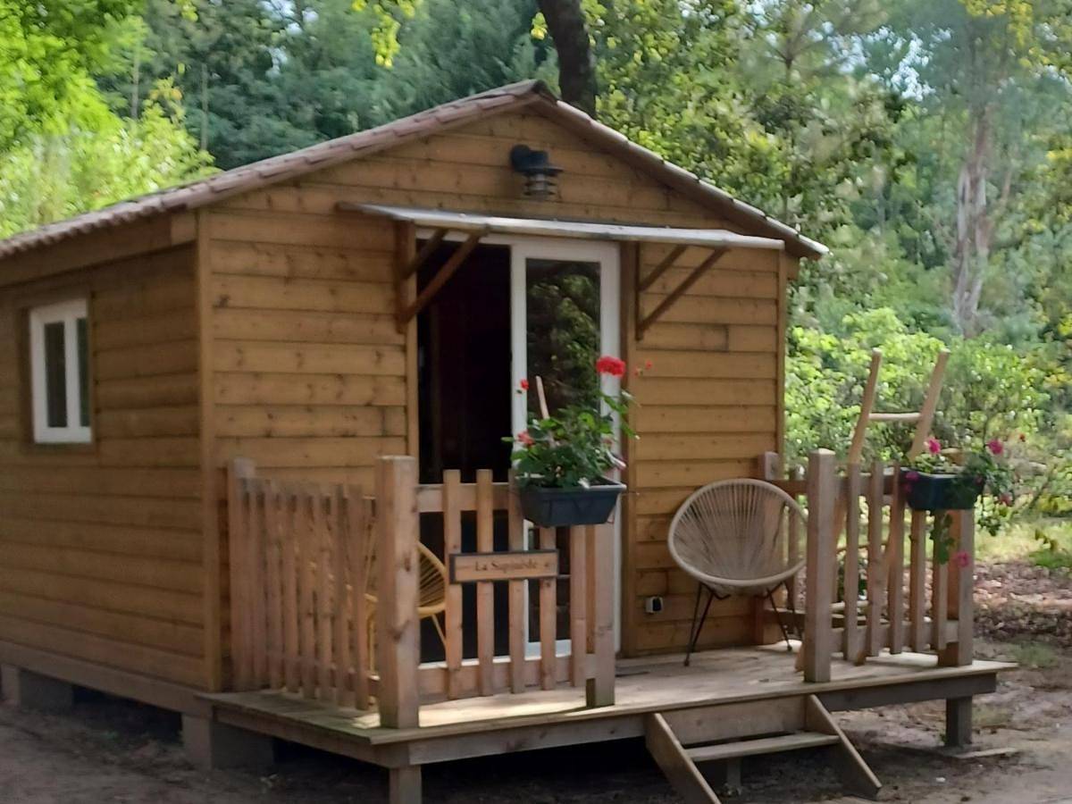 Appartement entier, La Sapinede in Saint-Vincent-de-Paul, Région de Dax