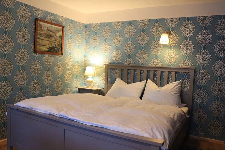 Ferienwohnung für 2 Personen in Rudolstadt - 4