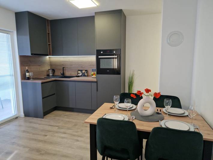Ferienwohnung für 3 Personen in Vodice - 4