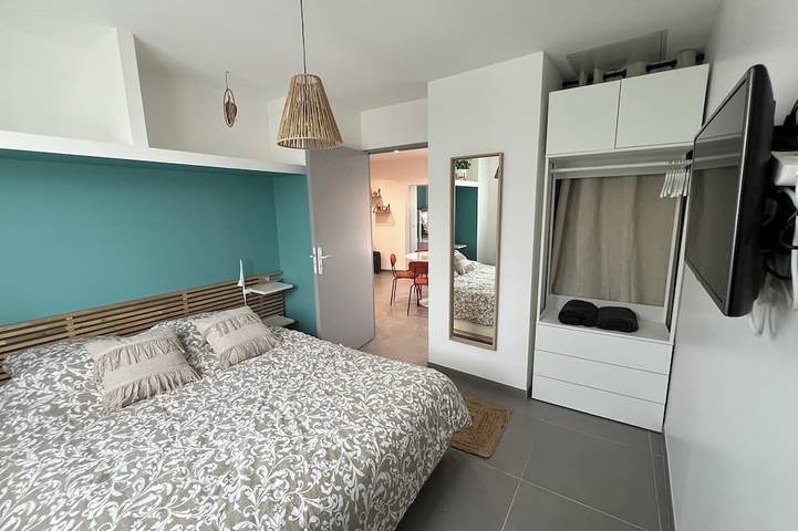 Location de vacances pour 7 personnes à Trizay - 3