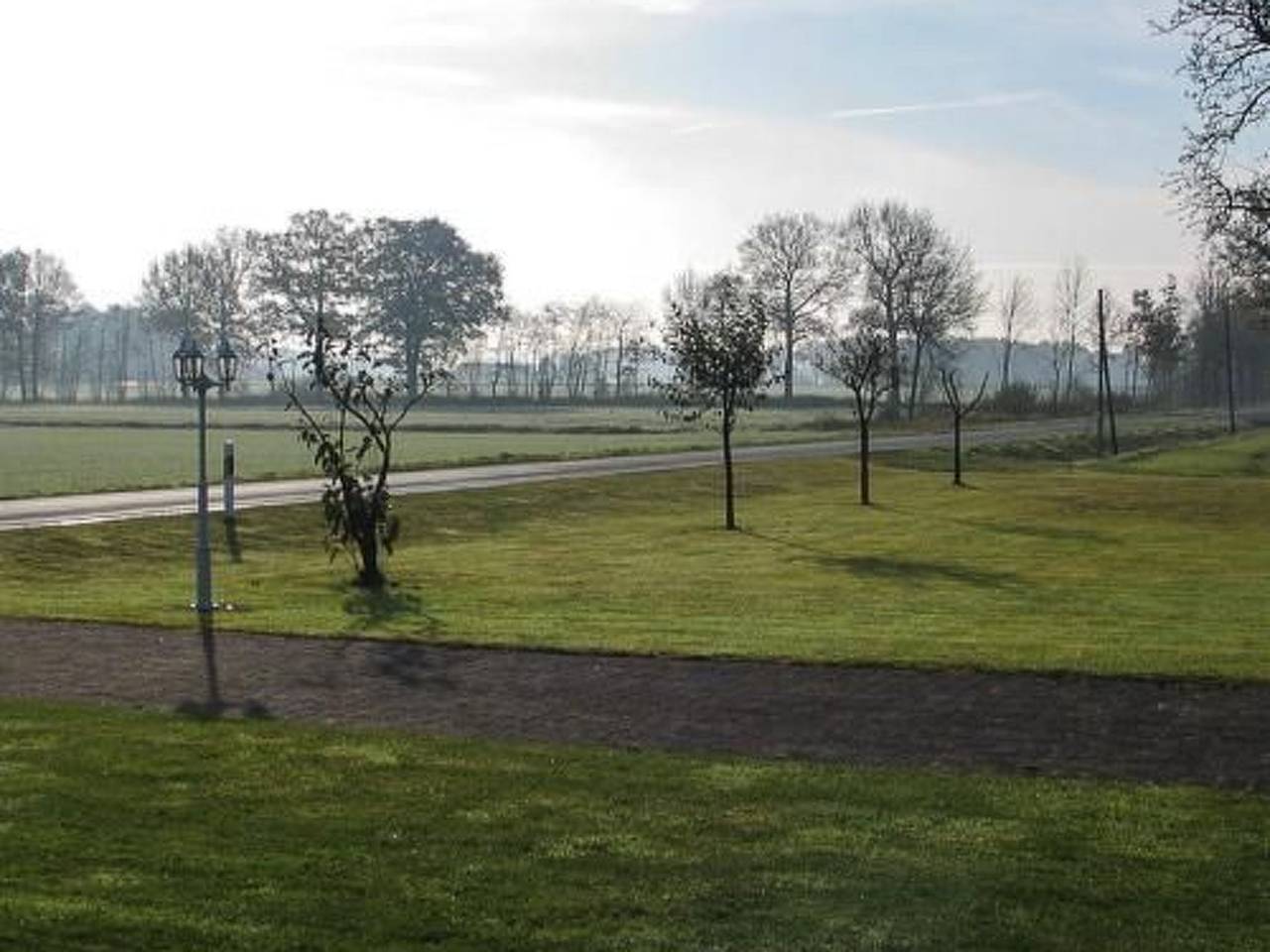 Apartamento entero, Vadrup in Telgte, Llanura de Münster