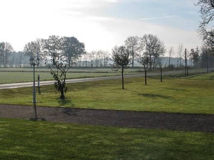 Bauernhof für 8 Personen, mit Garten im Münsterland - 3