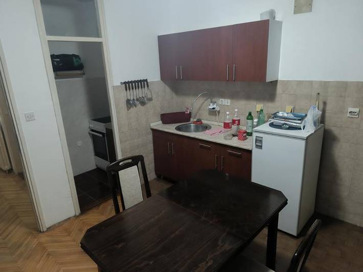 Appartement de vacances pour 2 personnes, avec terrasse et vue