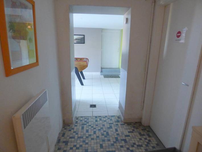 Location de vacances pour 7 personnes, avec vue et terrasse dans Boulay-Moselle - 3