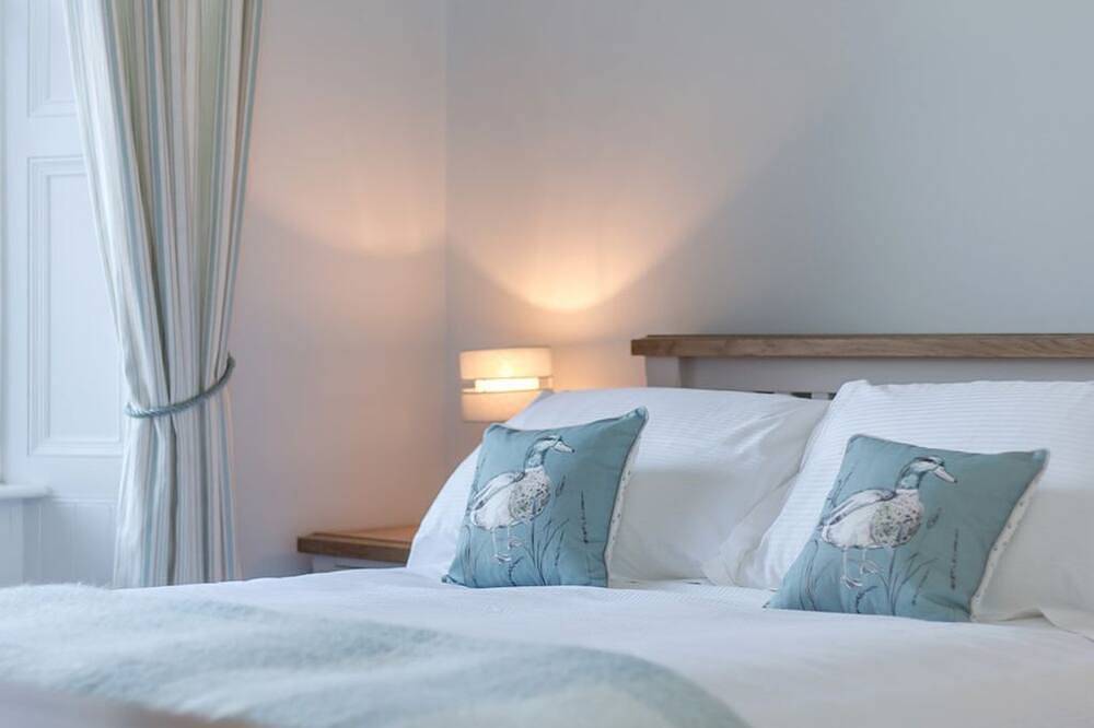 Portpatrick House in Portpatrick, Dumfries and Galloway