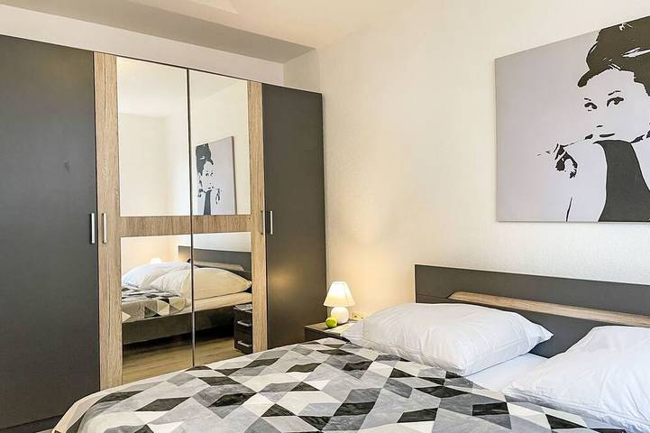 Ferienwohnung für 3 Personen in Eldena (Greifswald) - 4