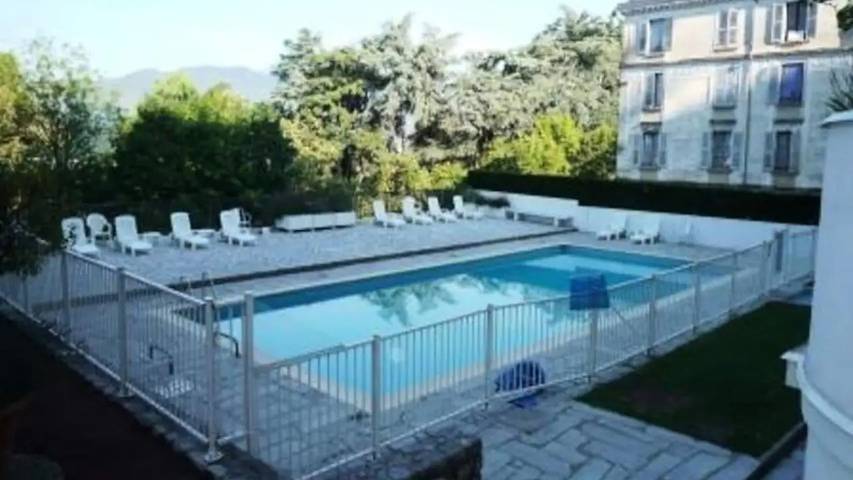 Gîte pour 3 personnes dans Parc du Bois Vidal - 2