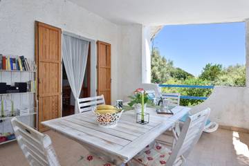 Casa Vacanza per 4 Persone in Orosei, Golfo di Orosei, Foto 2