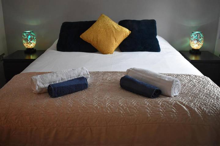 Gîte pour 2 personnes à Glastonbury - 3