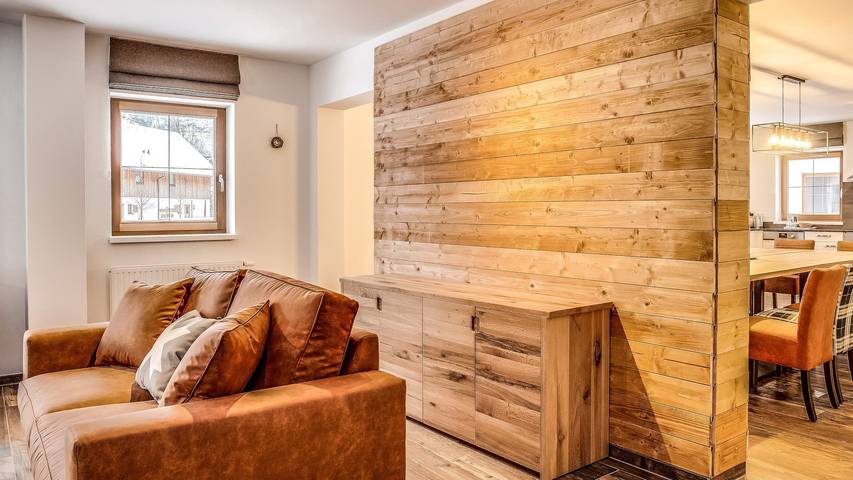 Ferienhaus für 16 Personen, mit Balkon in Dachstein - 3