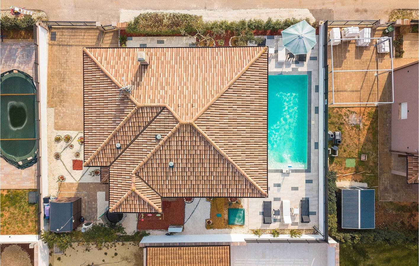 Casa vacanza a Dignano (Grad) a partire da 199€ a notte