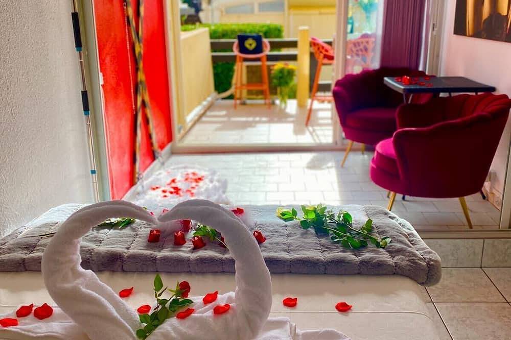Appartement de vacances