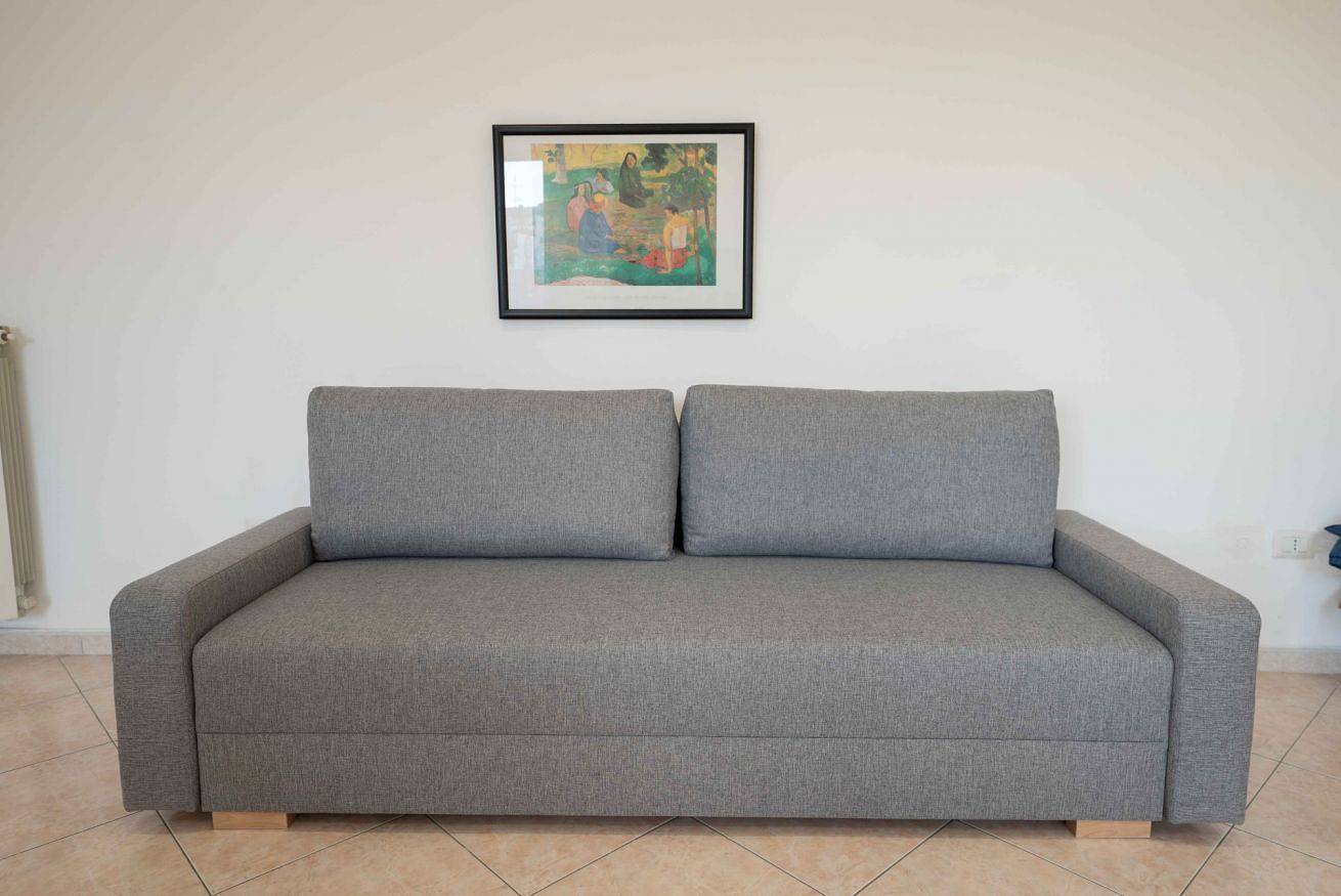 Apartamento entero, Capodichino Airport Home in Nápoles, Provincia de Nápoles
