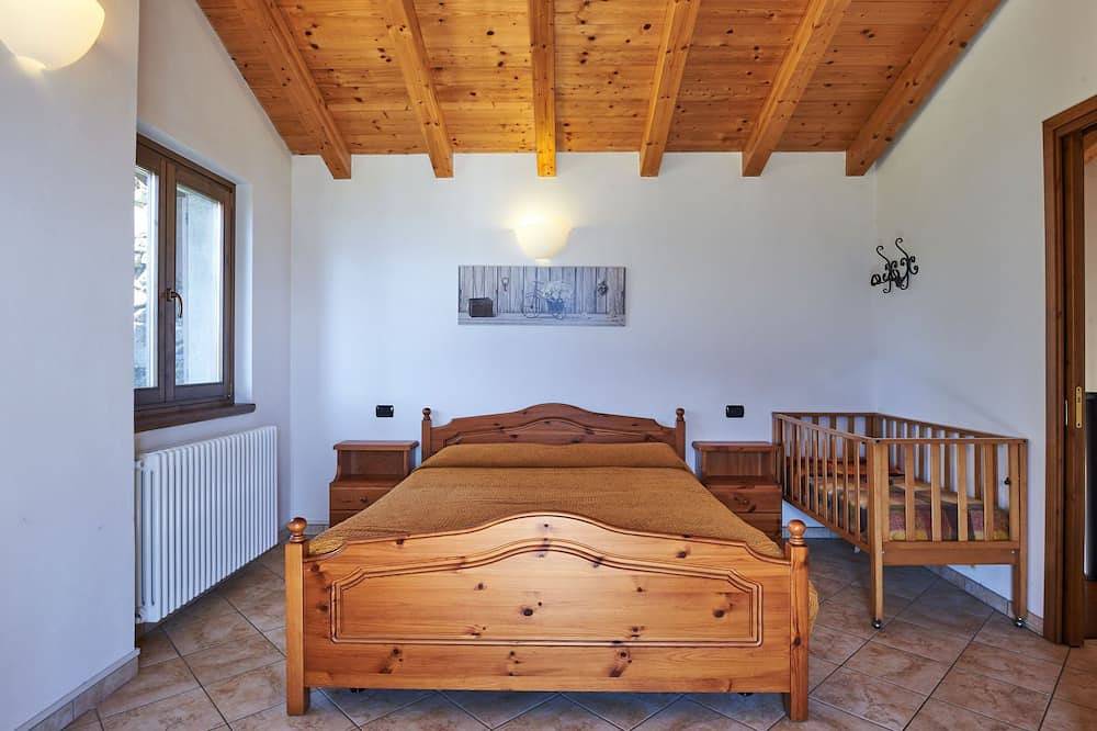 Ferienhaus Ronco in Dongo, Comer See