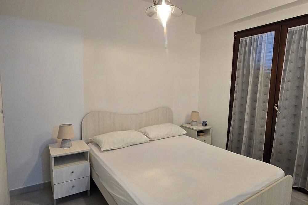 Entire apartment, The Little House in Palinuro, Cilento