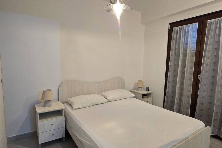 Appartement entier, The Little House in Palinuro, Centola