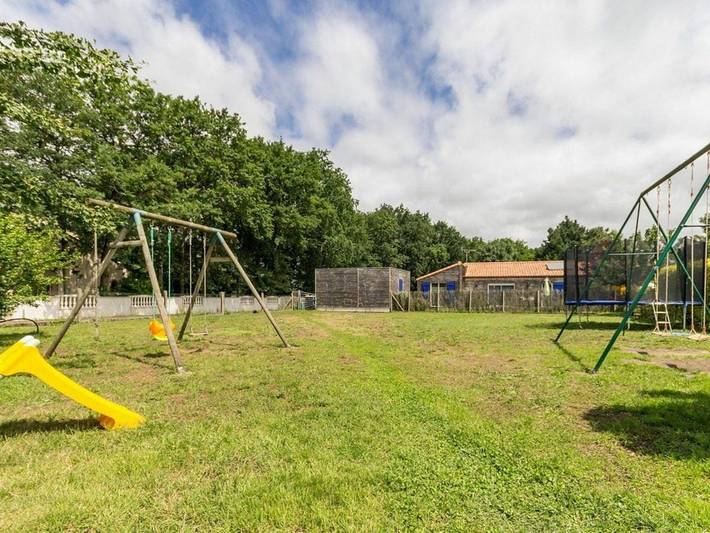 Location de vacances pour 6 personnes, avec terrasse à Arthon-en-Retz - 2