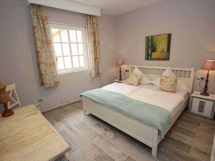 Casa rural para 10 personas, con Terraza además de Jardín y Piscina en Guía de Isora - 2