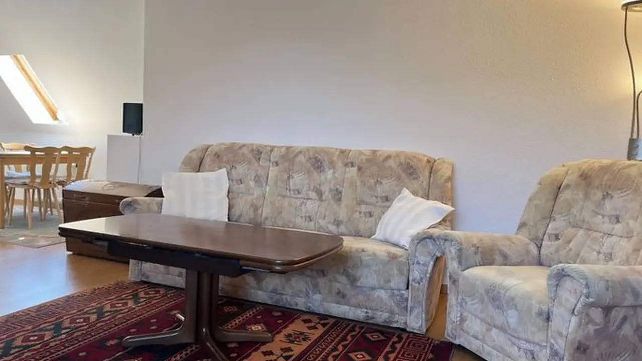 Ganze Ferienwohnung, Ferienwohnung für 2 Personen (50 m²) in Nordstrand in Nordstrand (Gemeinde), Nordstrand