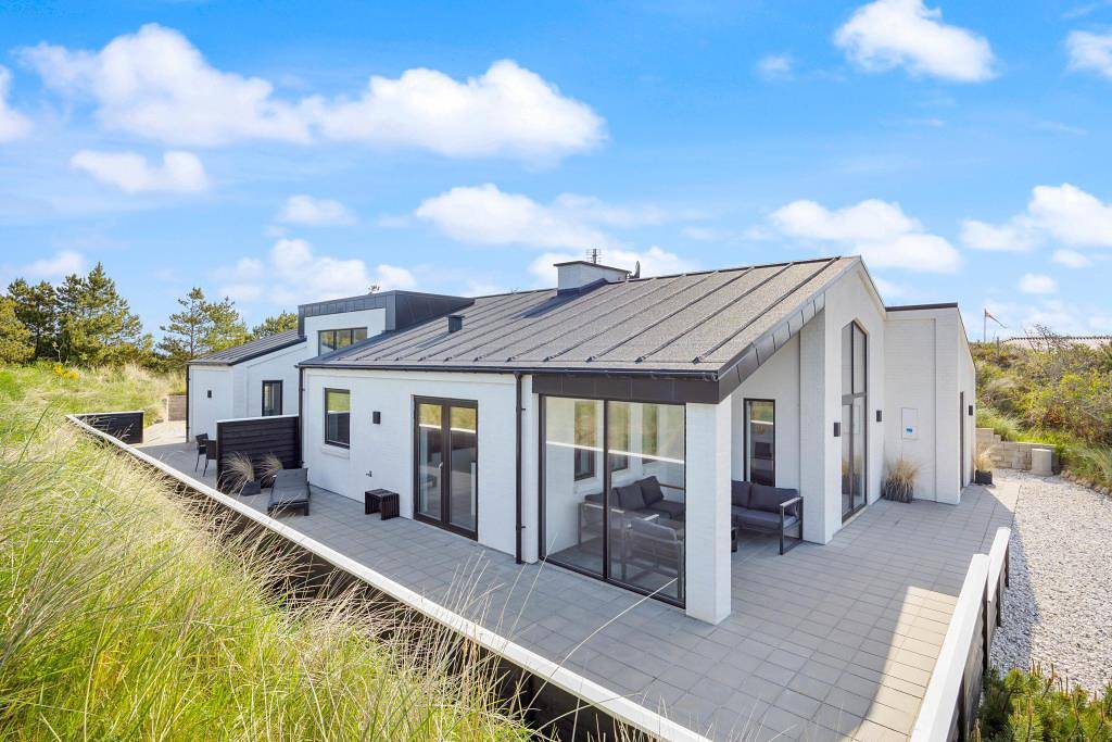 Casa vacanza a Houvig a partire da 190€ a notte