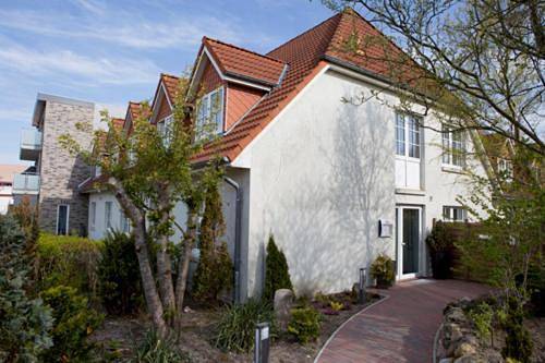 Landhaus Sterdebüll in Bordelum, Nordfriesland