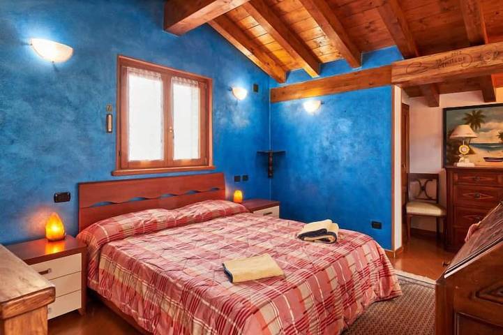 Casa di vacanze Lady in Vercana, Comune di Vercana